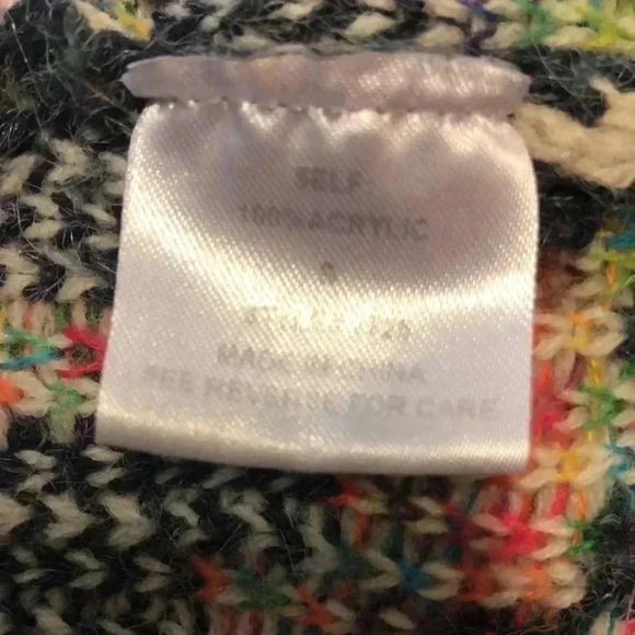 Freeway long sweater - Picture 7 of 8